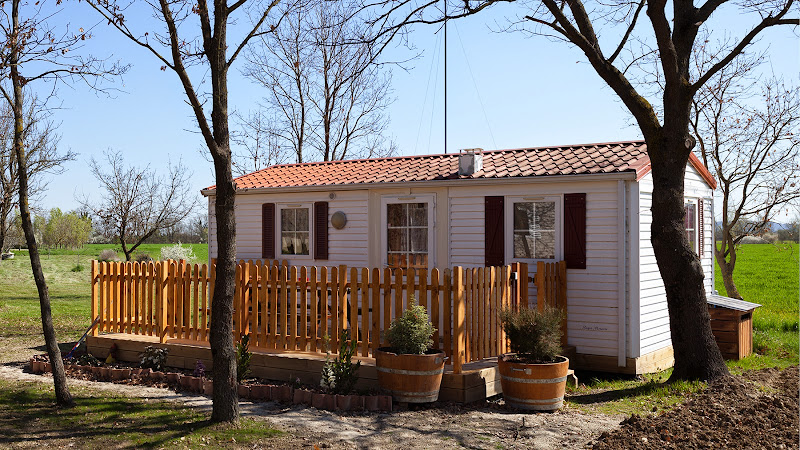Gîte du Fournil à Lavernose-Lacasse