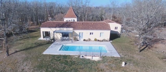 Côteaux de Braulès à Gindou
