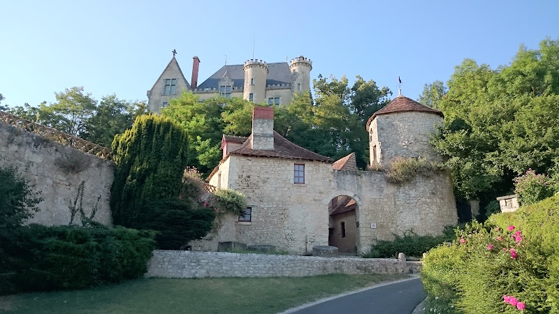 Hôtel de l Espérance à Preuilly-sur-Claise