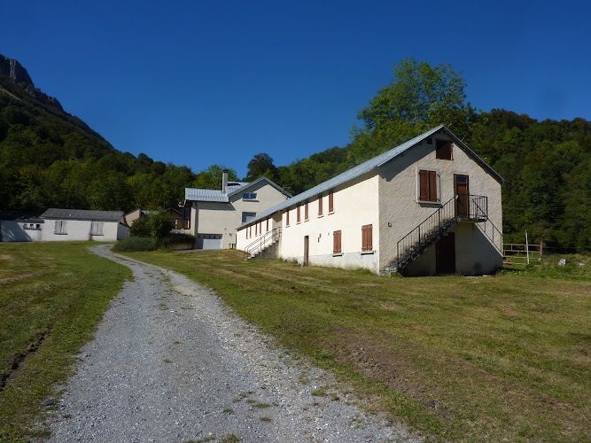 Centre de Vacances La Salamandre à Arrens-Marsous