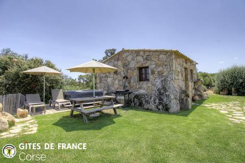 Caseddu Antoine à PORTO VECCHIO