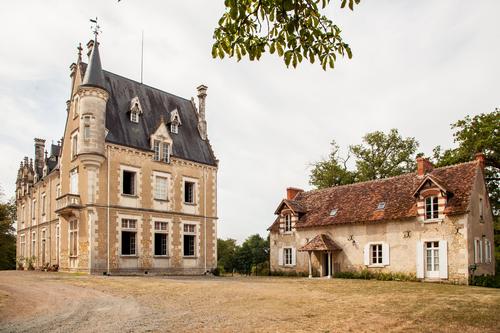 Chandaire à Arthon