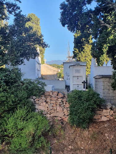 U palazzu à Porto-Vecchio