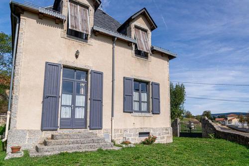 La Maison d'Aurelles à CHAULHAC