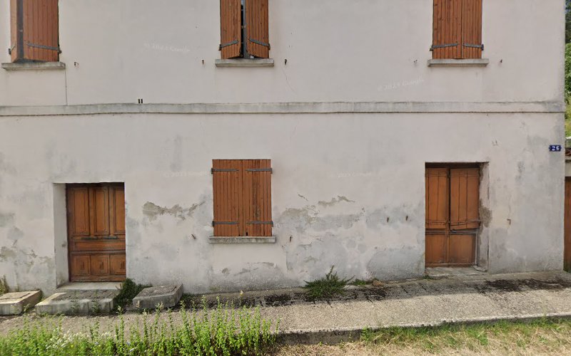 Lou Quinsou à Bessèges