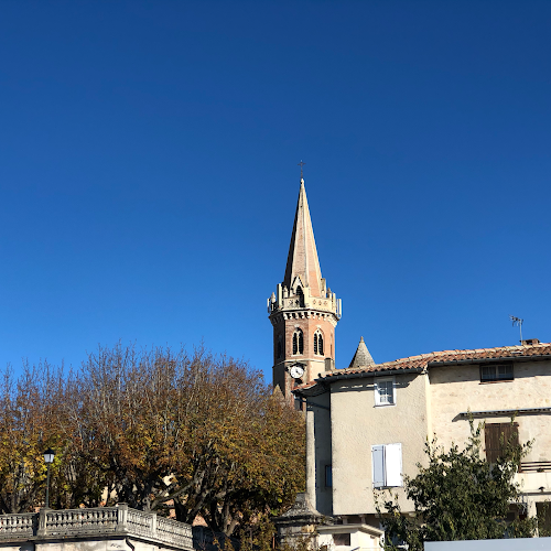 Les Balcons du Pastel
