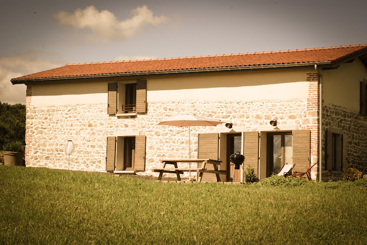 Gîte Coté Forez à Saint-Marcellin-en-Forez
