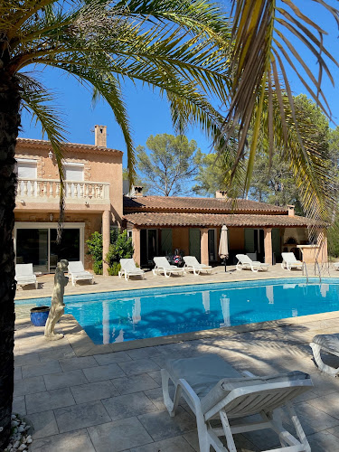 Villa Venica à Puget-sur-Argens