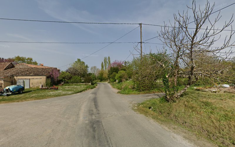 Le Verdoyant