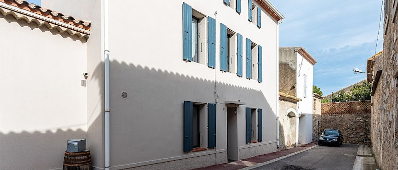 Gîte La Palme Chez Brice à La Palme