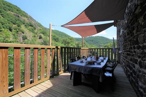 Le Zavaillé à Saint-Julien-des-Chazes