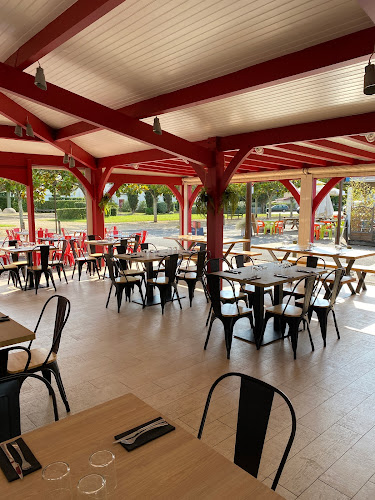 Restaurant L Escasse à Lit-et-Mixe