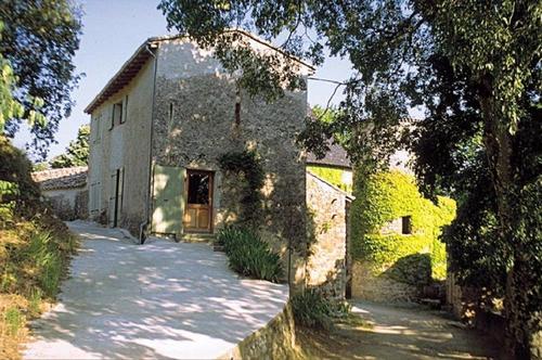 Brion à SAINT-LAURENT-DU-PAPE