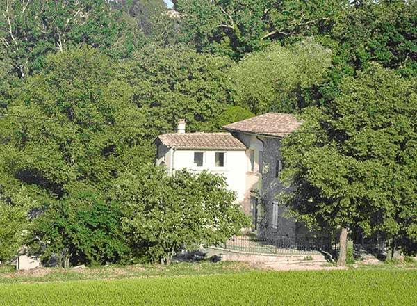 Gîte De La Micalerie à Boisset-et-Gaujac
