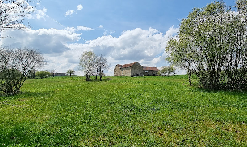 Camping le Monteil à Évaux-les-Bains