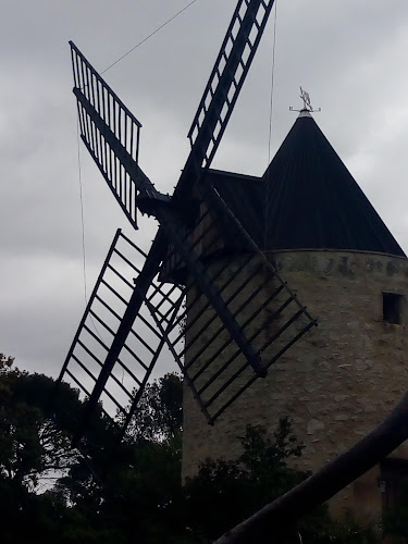 En ville à Fontvieille à Fontvieille
