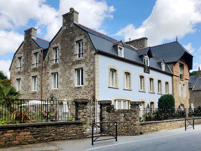 Val Rive à Dinan