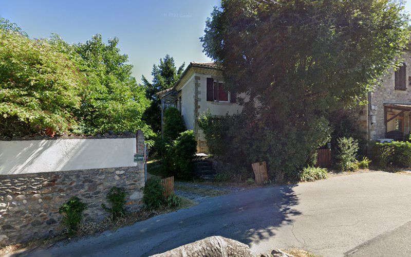 Chez Véronique à Chamborigaud