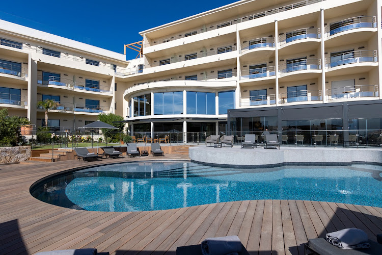 hôtel L Acquale à Calvi