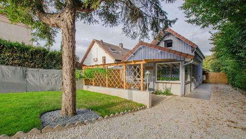 Le Refuge à Saint Julien Les Villas