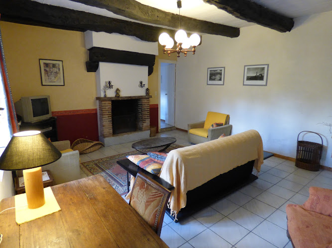 Le Bignon des Prés à Sévignac