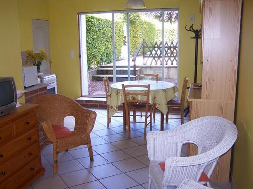 L'écurie à Allenay