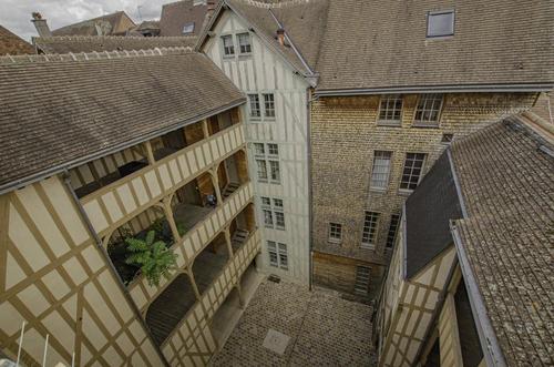 Le Sacré Troyes à Troyes