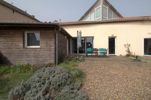 Gîte Anjou Saumur à Aubigné-sur-Layon