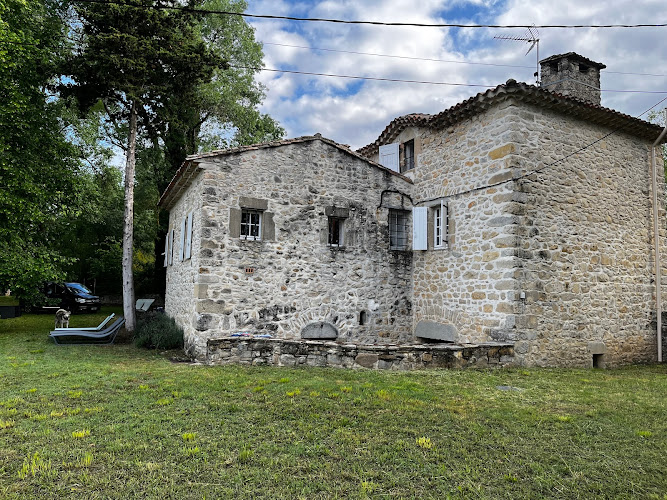 Moulin du Meunier à Orthoux-Sérignac-Quilhan