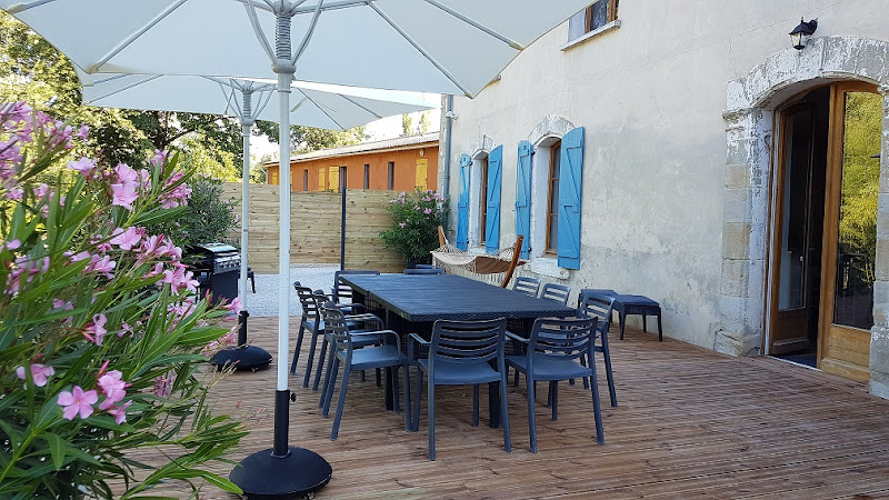 Gîte Croses petites Revel St Ferréol