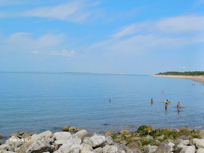 Camping la Gautrelle à Île d'Oléron