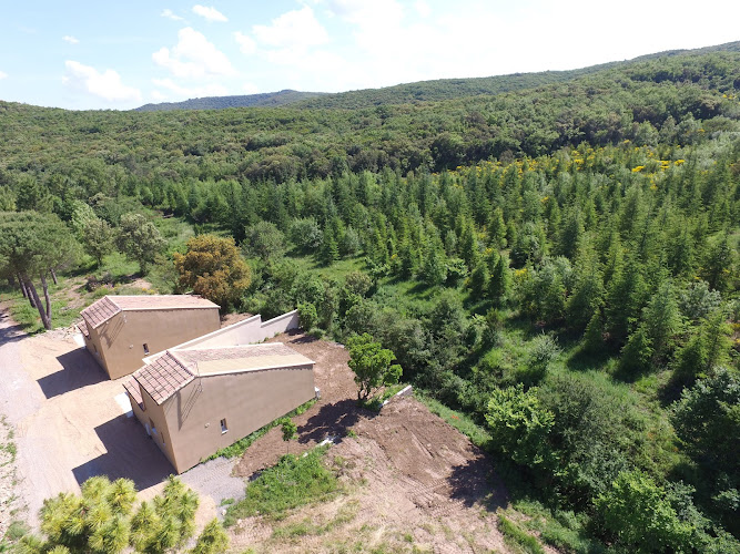 Domaine De Nabes à Mourèze