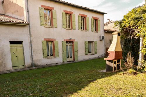 Domaine De Belpech