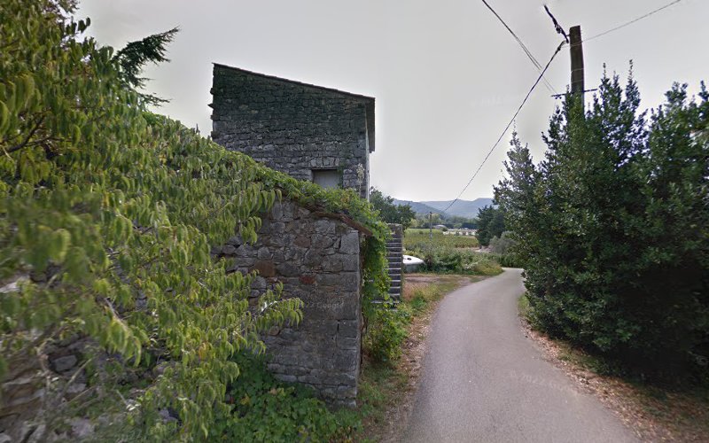 Camping A La Ferme De Cassagne à Saint-Alban-Auriolles