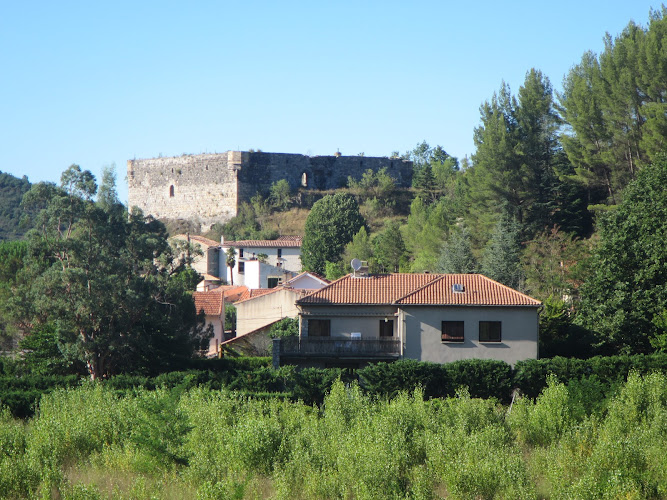La Vallée Aux Montagnes à Quillan