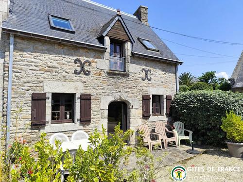 Penty de Kerambriec à Concarneau
