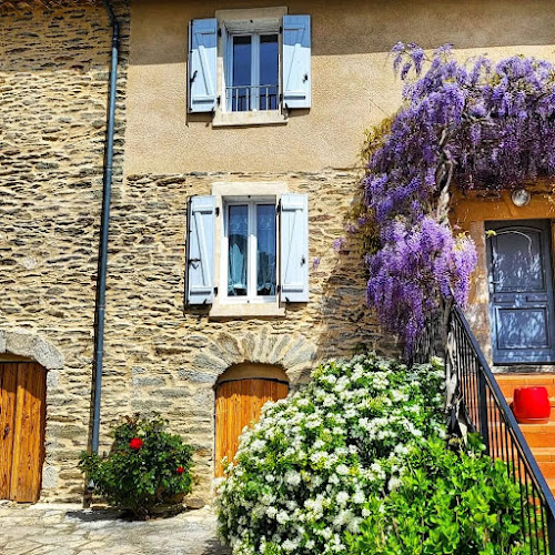 Gîte de France Le Champ Neuf à Saint-Julien-des-Points