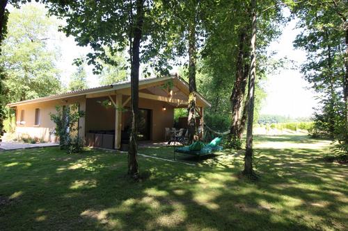 Le Chêne Vert à Montignac