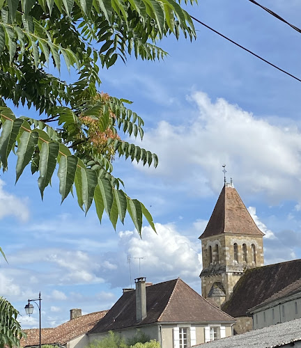 Chez Marie à Corgnac-sur-l'Isle