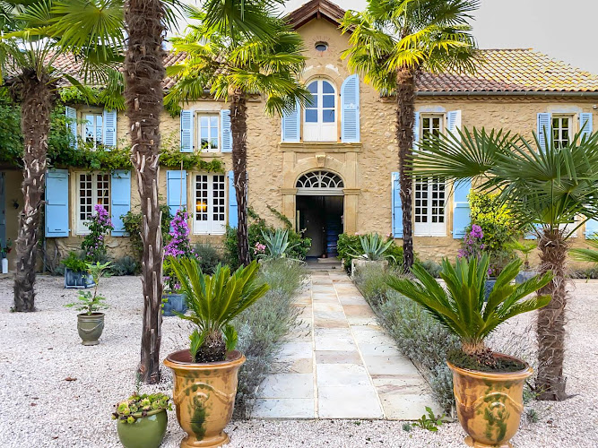 Maison Manechal