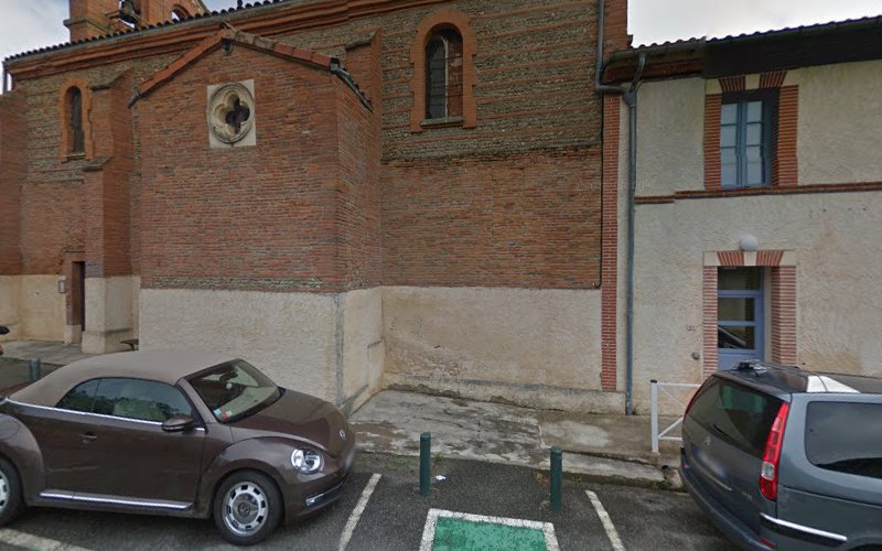 Le Gavachon à Bonrepos-sur-Aussonnelle