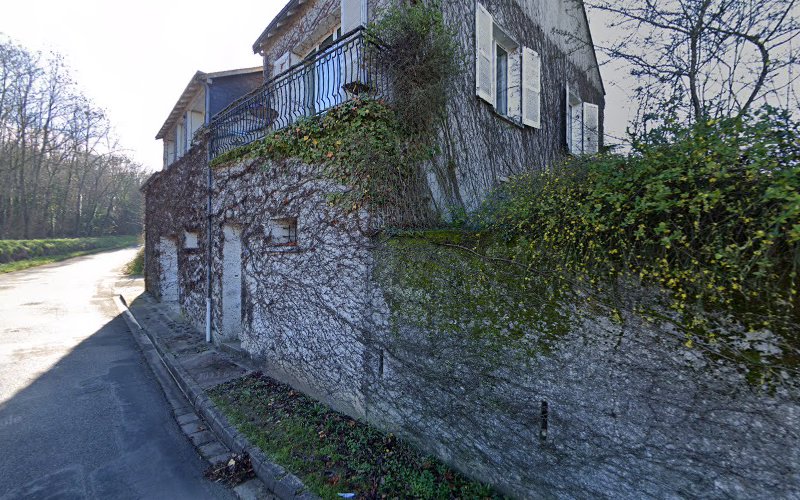 La Petite Caillarderie à Villandry