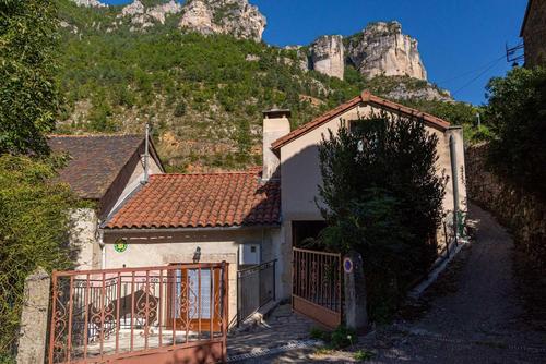 Le Moulin à la Caze à VEYREAU