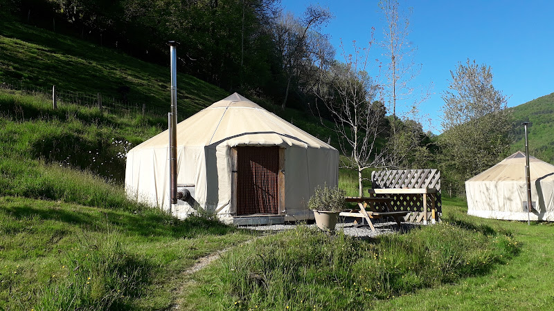 La Ferme d oulan Bat à Arbas
