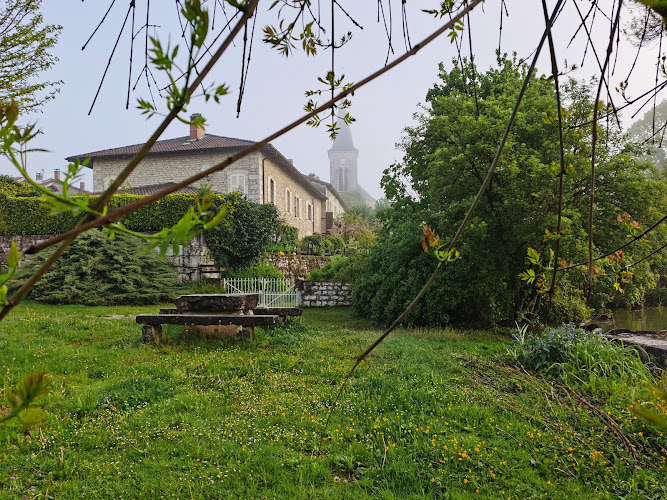 Camping Simandre Sur Suran à Simandre-sur-Suran