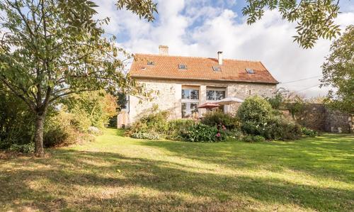 Gîte de La Broquette à Saint Germain Le Vasson