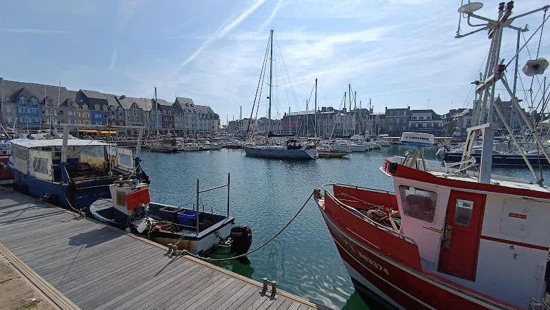 Paimpol, 2021