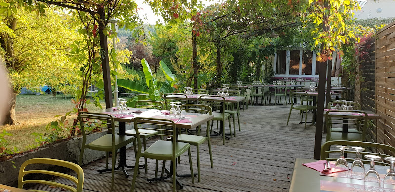 hôtel La Barguelonne à Montcuq-en-Quercy-Blanc