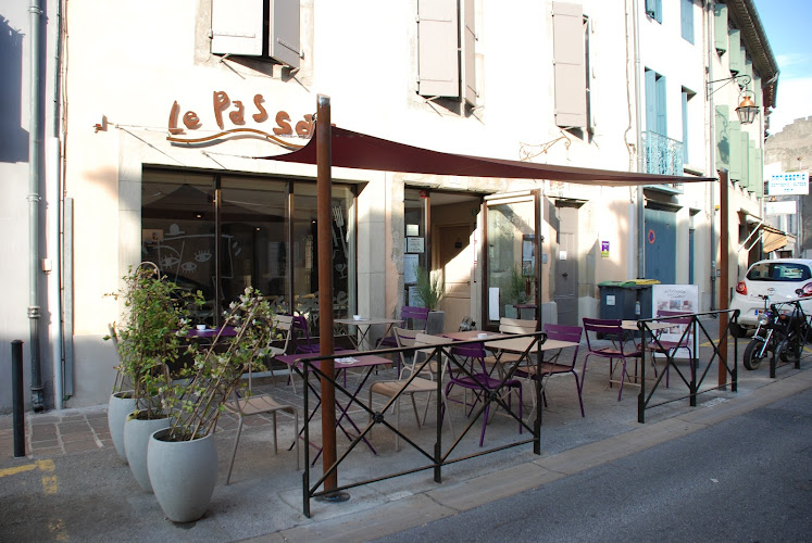 Gîte Le Passage Carcassonne