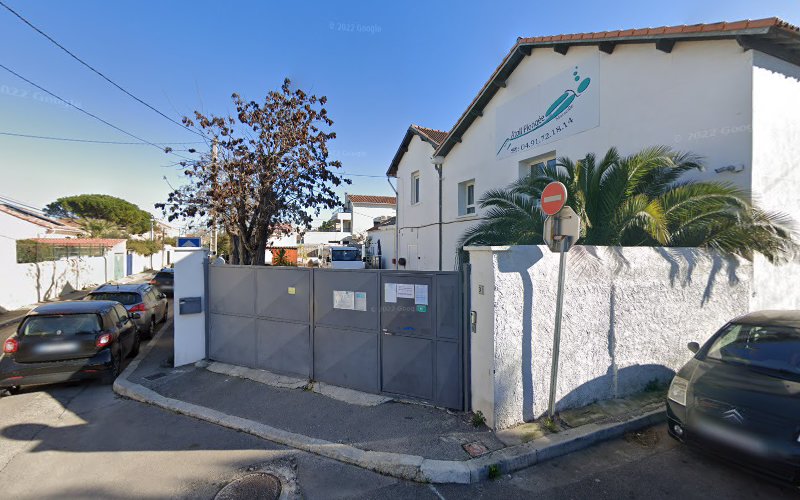 Atoll hébergement à Marseille